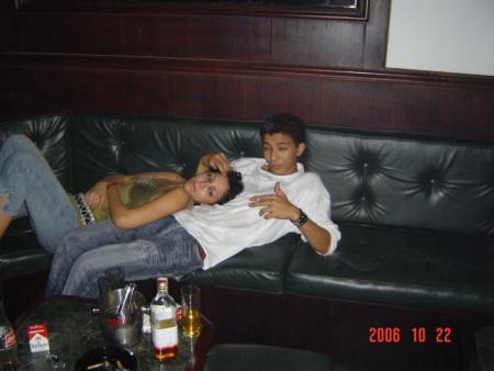 mon  neuve  et ssa  cop  kao